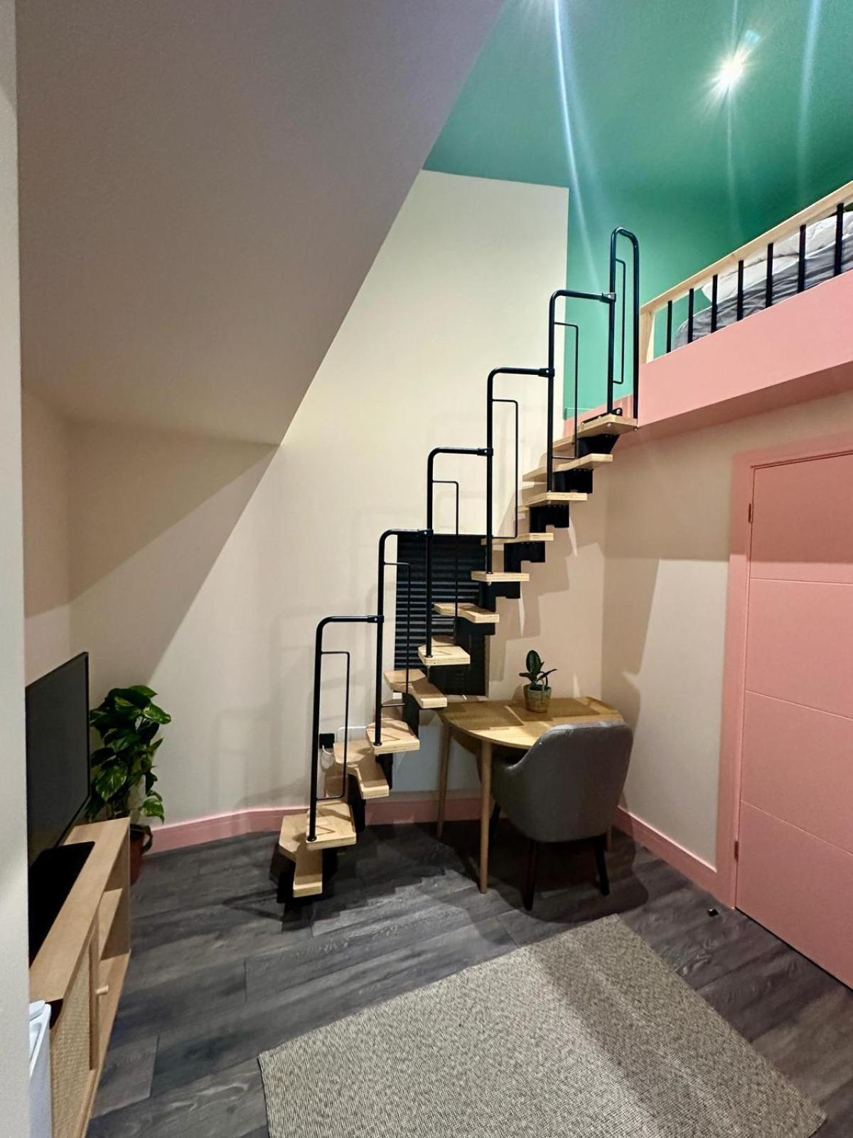 Cozy En-Suite Loft In Trendy Local Londen Buitenkant foto