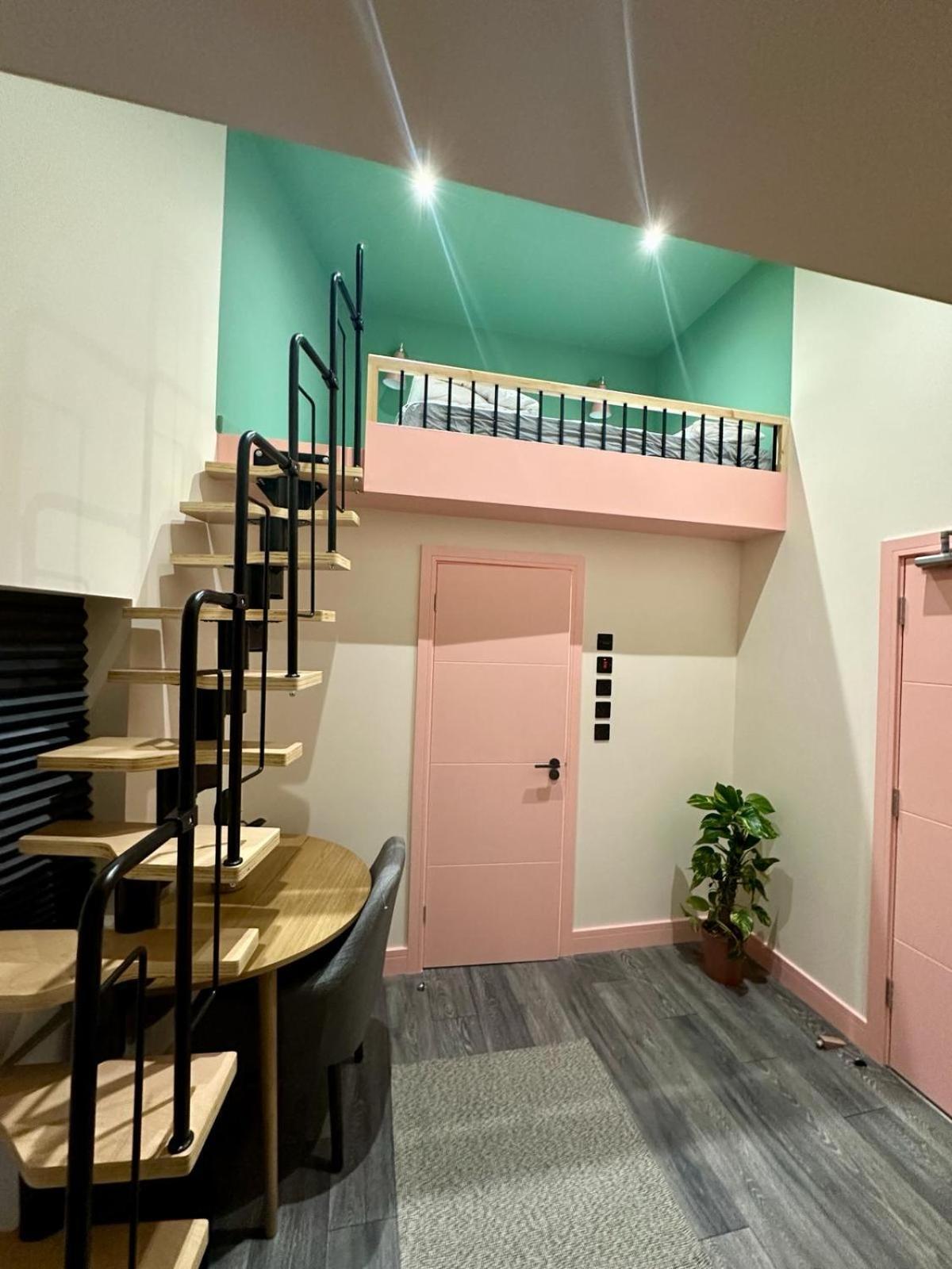 Cozy En-Suite Loft In Trendy Local Londen Buitenkant foto