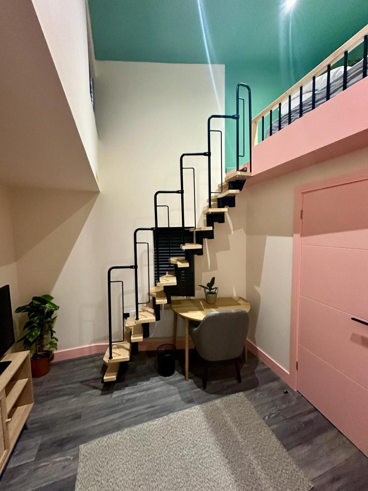 Cozy En-Suite Loft In Trendy Local Londen Buitenkant foto
