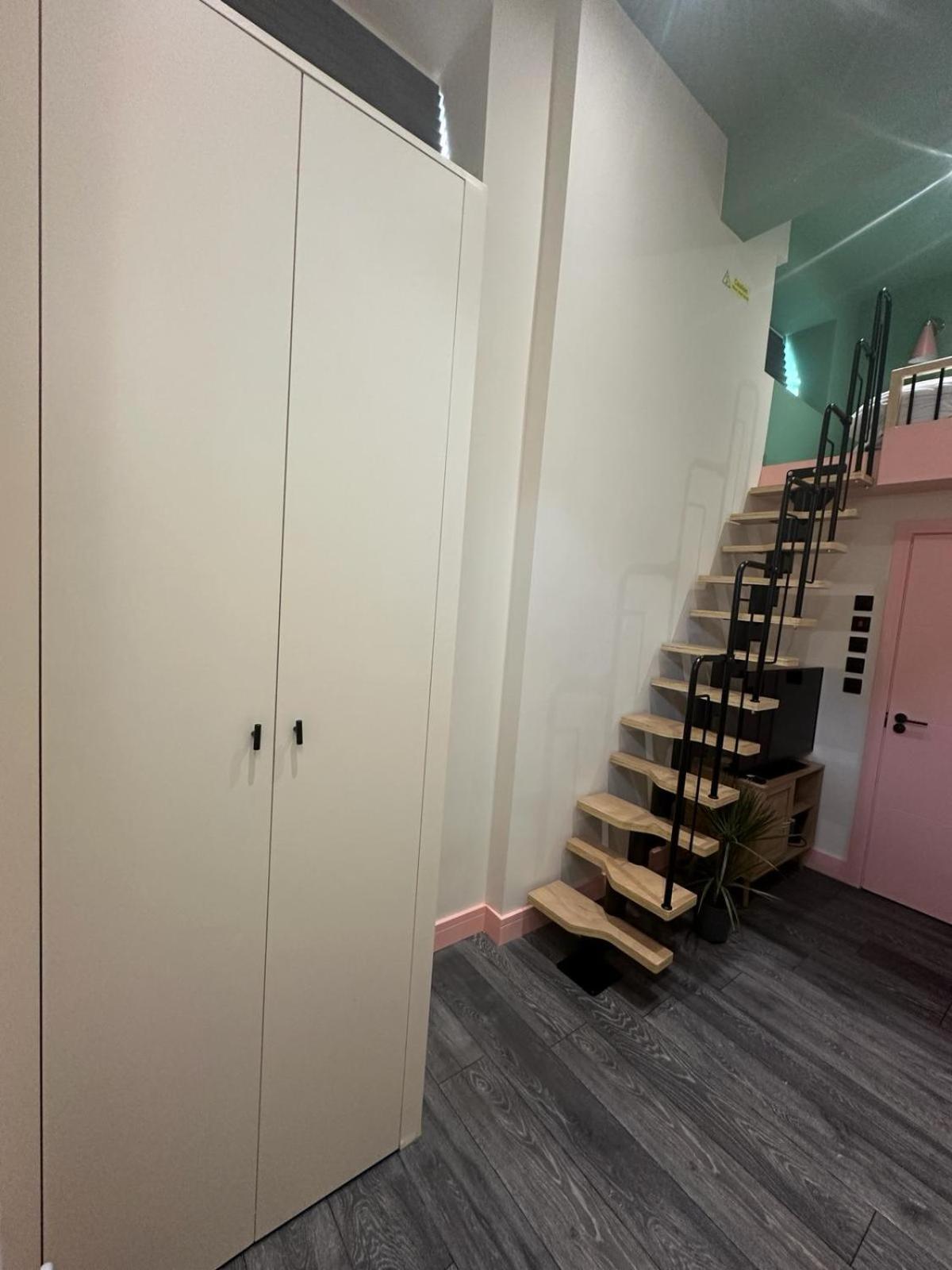 Cozy En-Suite Loft In Trendy Local Londen Buitenkant foto