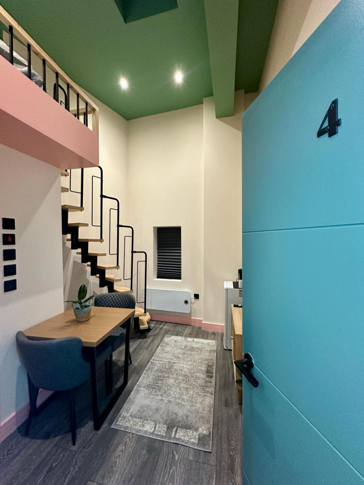 Cozy En-Suite Loft In Trendy Local Londen Buitenkant foto