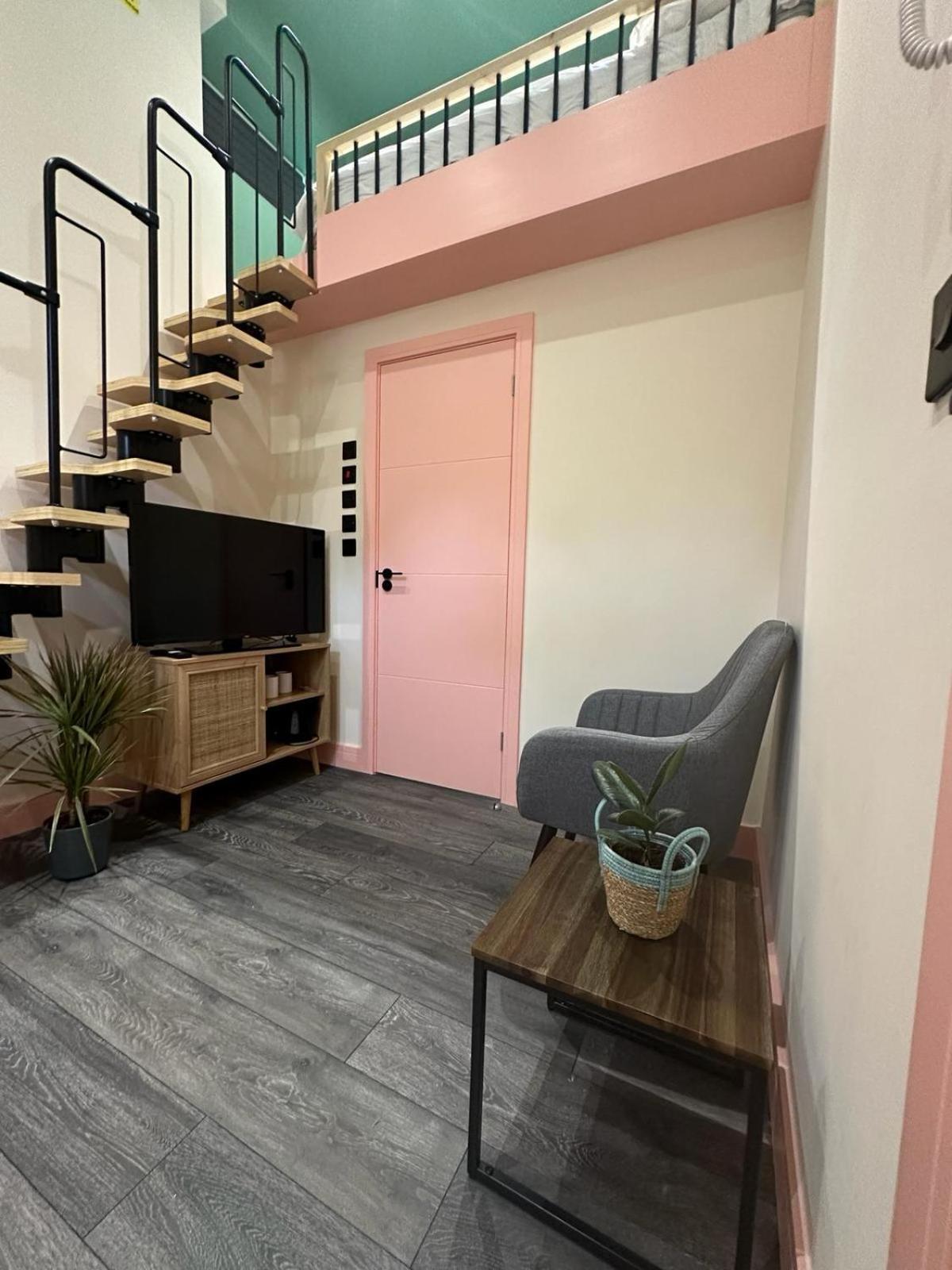 Cozy En-Suite Loft In Trendy Local Londen Buitenkant foto